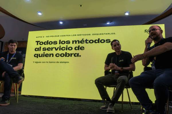 SPIDI closes $1.3 million investment round