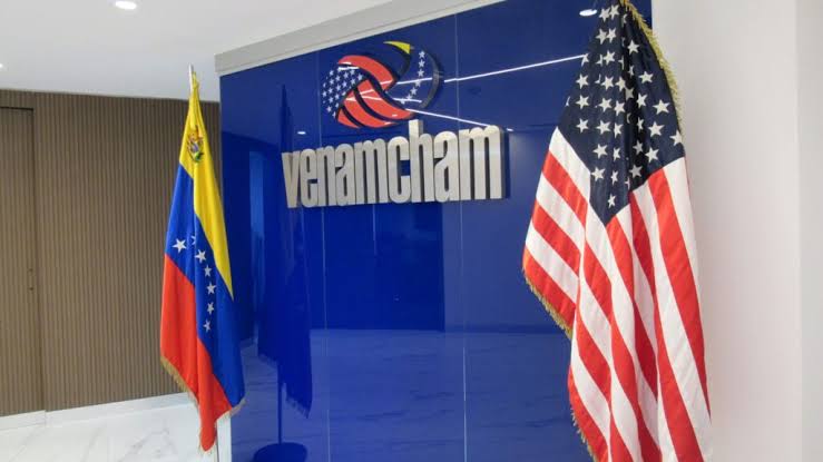 VENAMCHAM y EE. UU. buscan impulsar la inversión y el comercio.