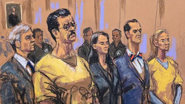 Justicia en EE. UU. acusa formalmente a Nicolás Maduro por torturas