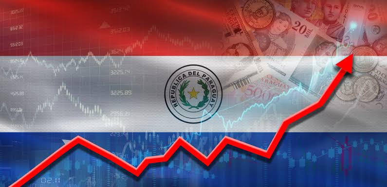 La economía paraguaya crece 5,7% al cierre de agosto