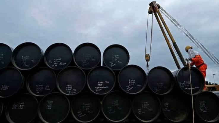 Las exportaciones de petróleo venezolano a EE. UU. crecieron 170%