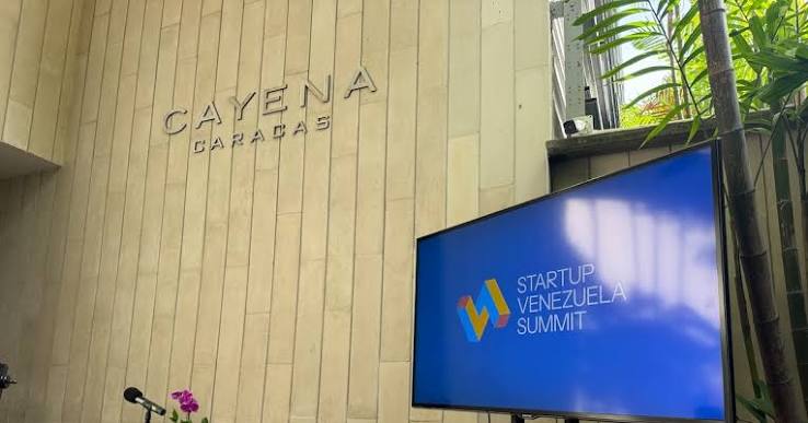 Veinticinco fondos de inversión participan en Caracas en el Startup Venezuela Summit