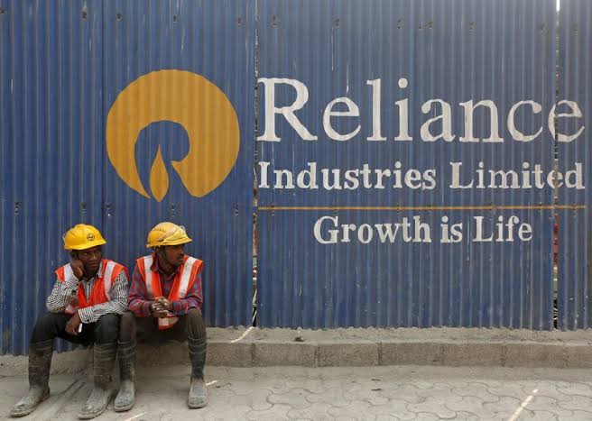 EE. UU. hablará con la india Reliance para refinar más petróleo venezolano