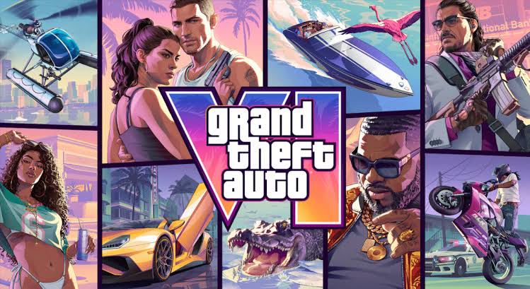 GTA 6 alcanza los 6 millones de copias vendidas en PlayStation 5