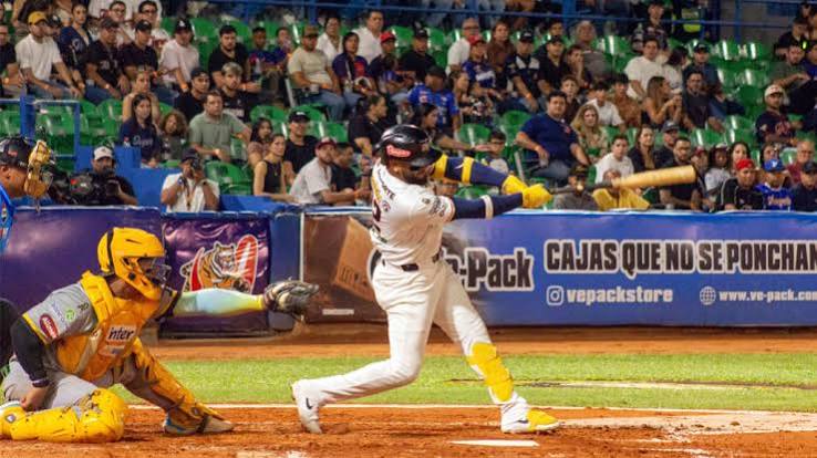 Tigres snaps losing streak with win over Leones