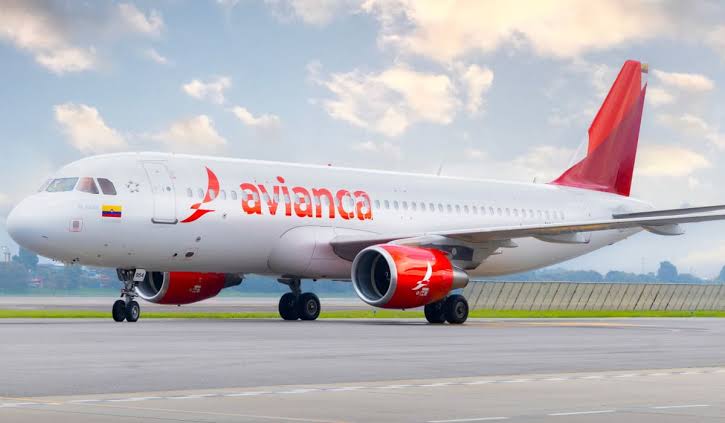 Avianca duplica sus vuelos diarios entre Caracas y Bogotá