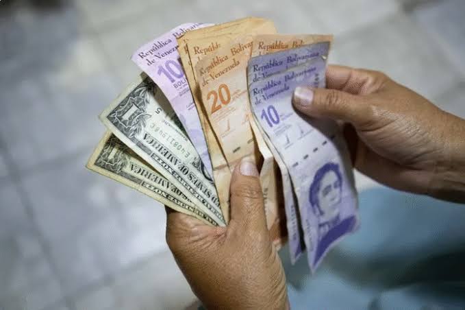 Inicia la carga de aguinaldos en el Sistema Patria para trabajadores públicos