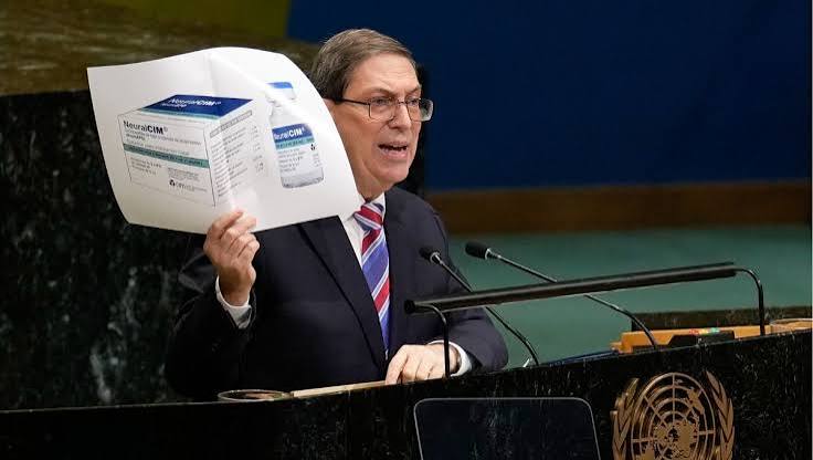 Cuba aprueba resolución contra el embargo pero pierde apoyos en la ONU