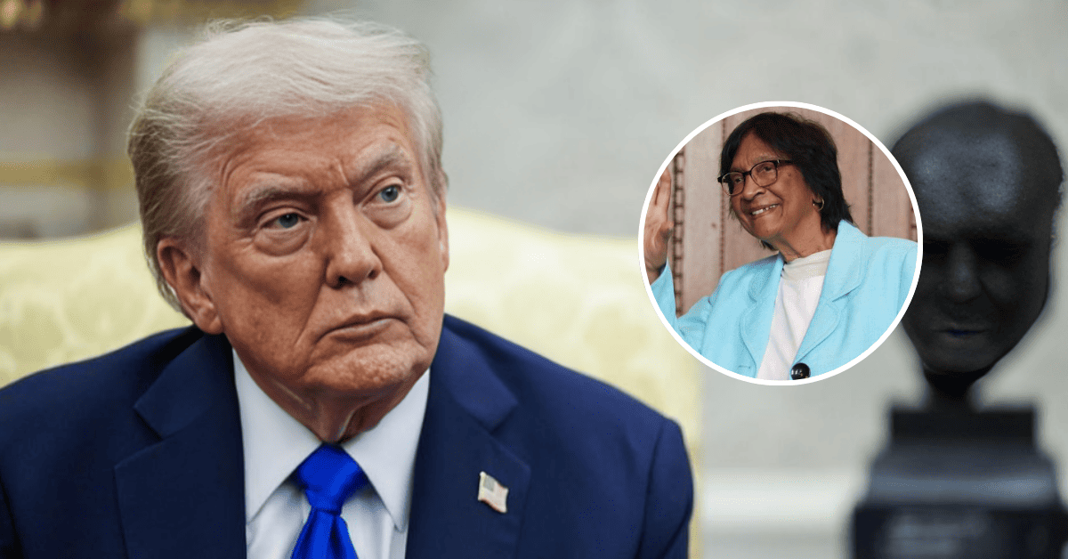 Estados Unidos sanciona a la Corte Penal Internacional tras el Nobel a Navi Pillay