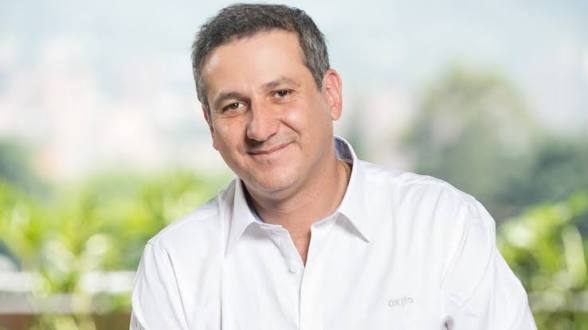 Designan a Jorge Jaller como nuevo embajador de Colombia en Venezuela