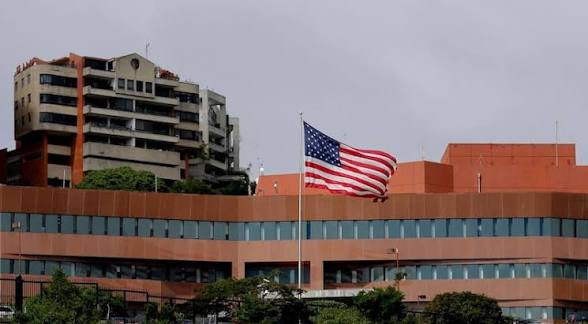 U.S. Embassy in Caracas expands consular services