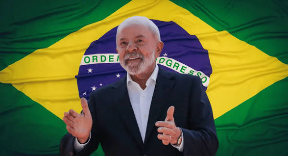 Lula reelected president of Brazil with 51.66% of the vote