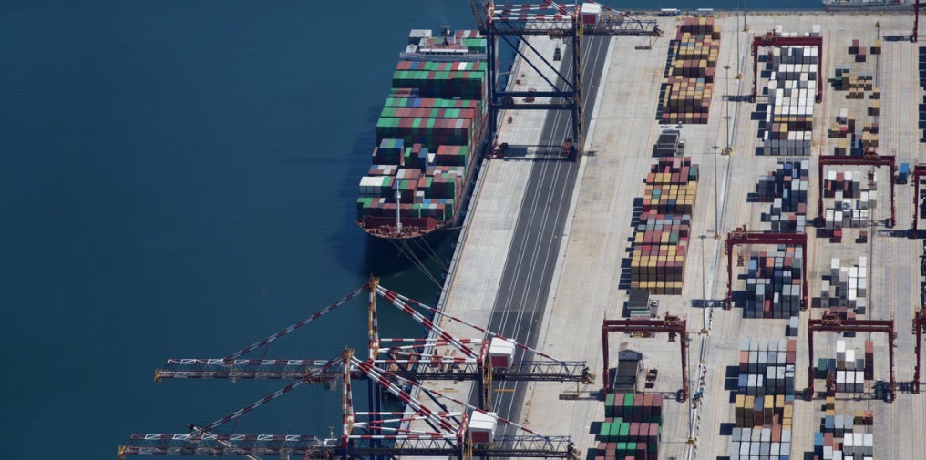 Puertos de La Guaira y Puerto Cabello aparecen en plataformas de navieras globales