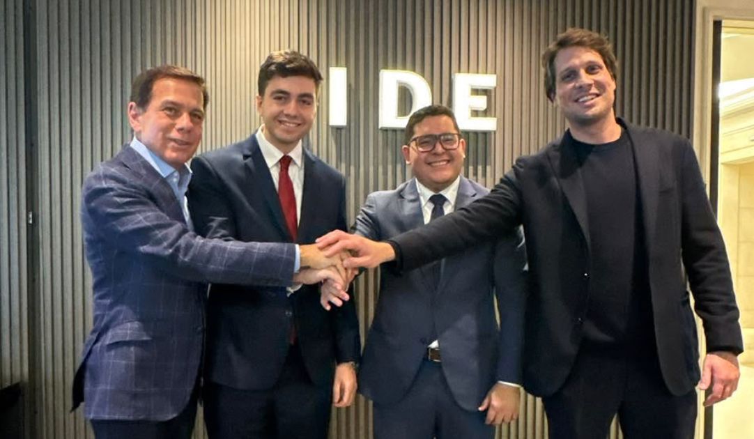 Grupo LIDE de Brasil explora su llegada al mercado venezolano