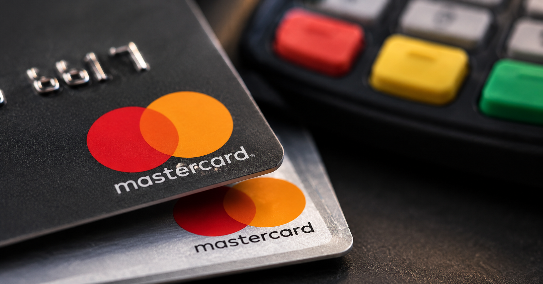 Mastercard busca expandir los pagos electrónicos en Venezuela