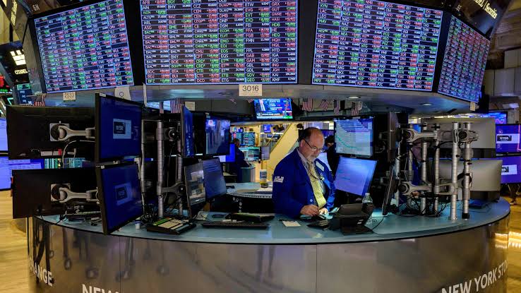LA INVERSIÓN EN INTELIGENCIA ARTIFICIAL REORDENA LOS MERCADOS