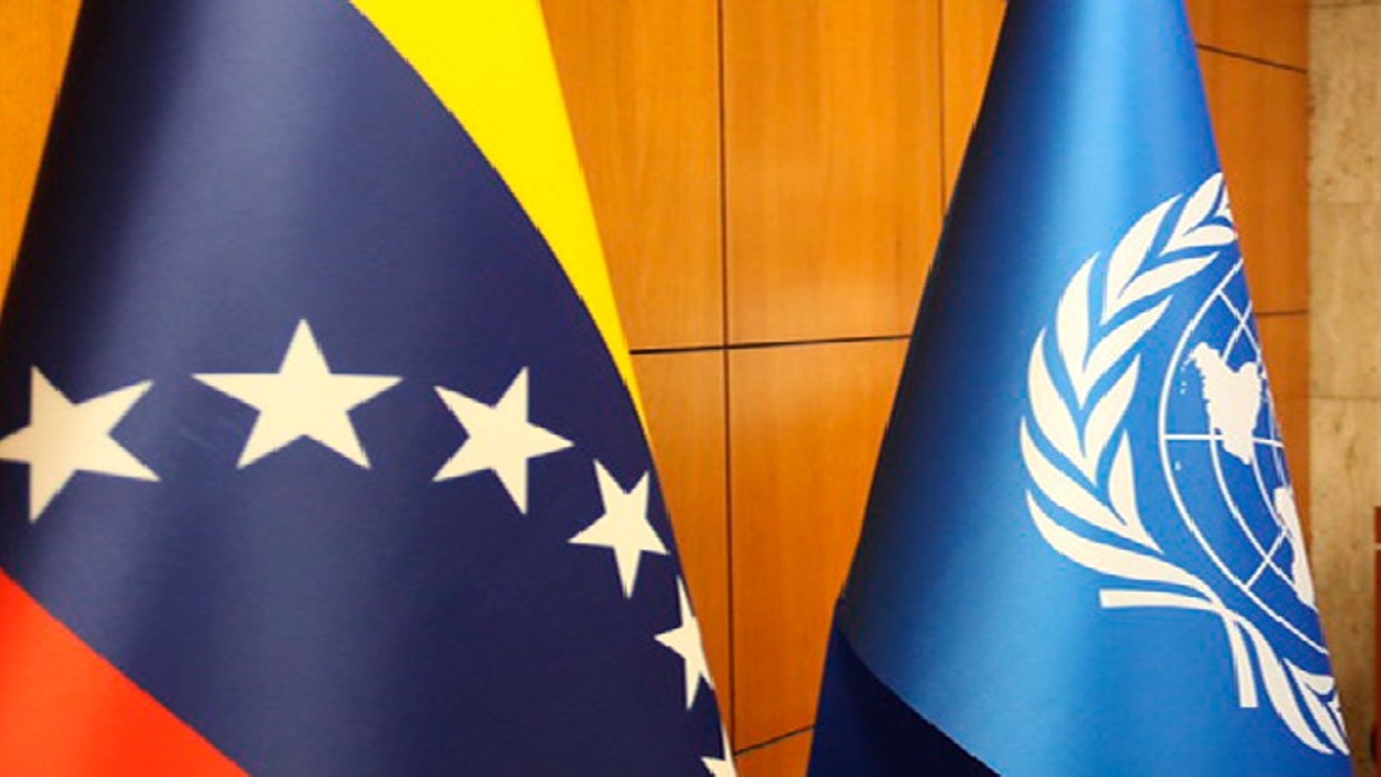 Salud y ONU refuerzan la cooperación para optimizar la atención en Venezuela