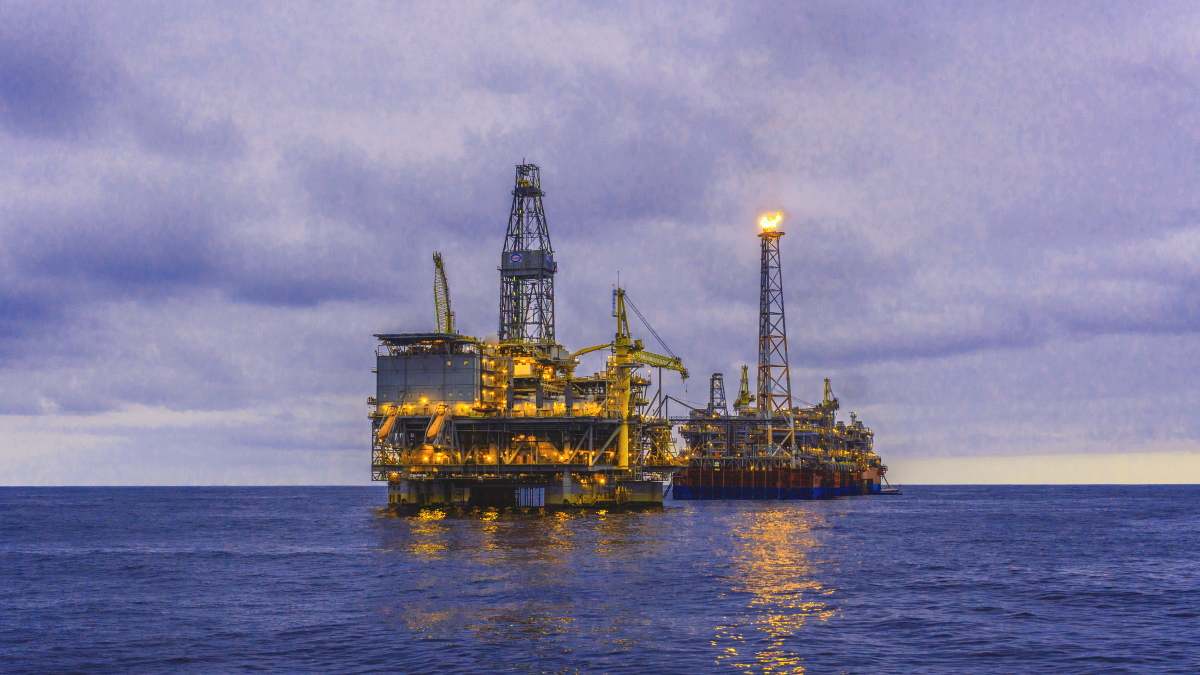 EXPORTACIONES PETROLERAS DE VENEZUELA CAYERON 9 % EN SEPTIEMBRE