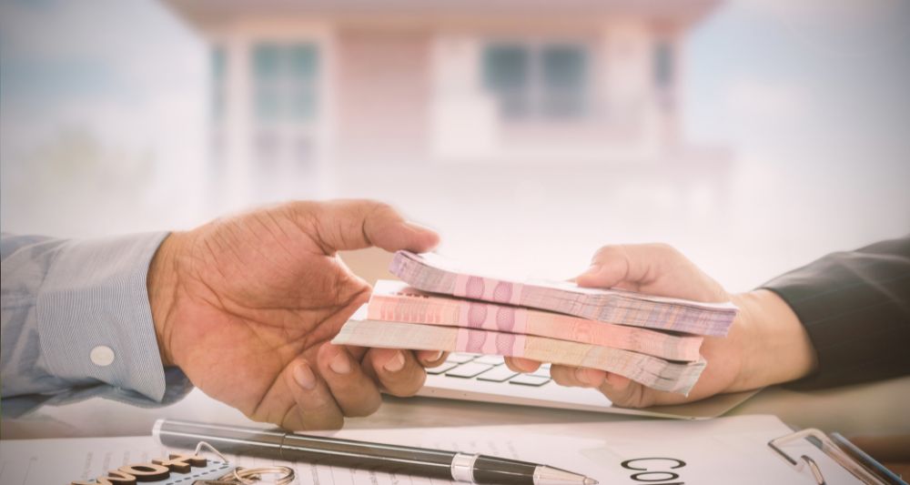 EL 56 % DE LOS CIUDADANOS REQUERIRÁ FINANCIAMIENTO BANCARIO