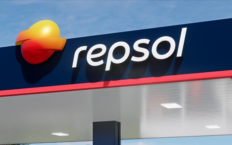 REPSOL APUNTA A ELEVAR LA PRODUCCIÓN DE GAS A 645 MILLONES DE PIES CÚBICOS EN VENEZUELA
