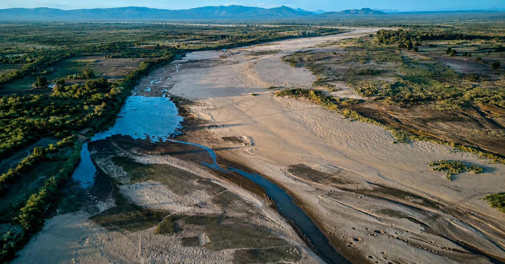 El fenómeno El Niño alcanza temperaturas récord en el Pacífico