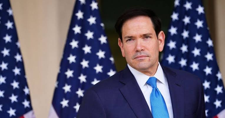 MARCO RUBIO NIEGA QUE EE. UU. BLOQUEE EL REGRESO DE MACHADO
