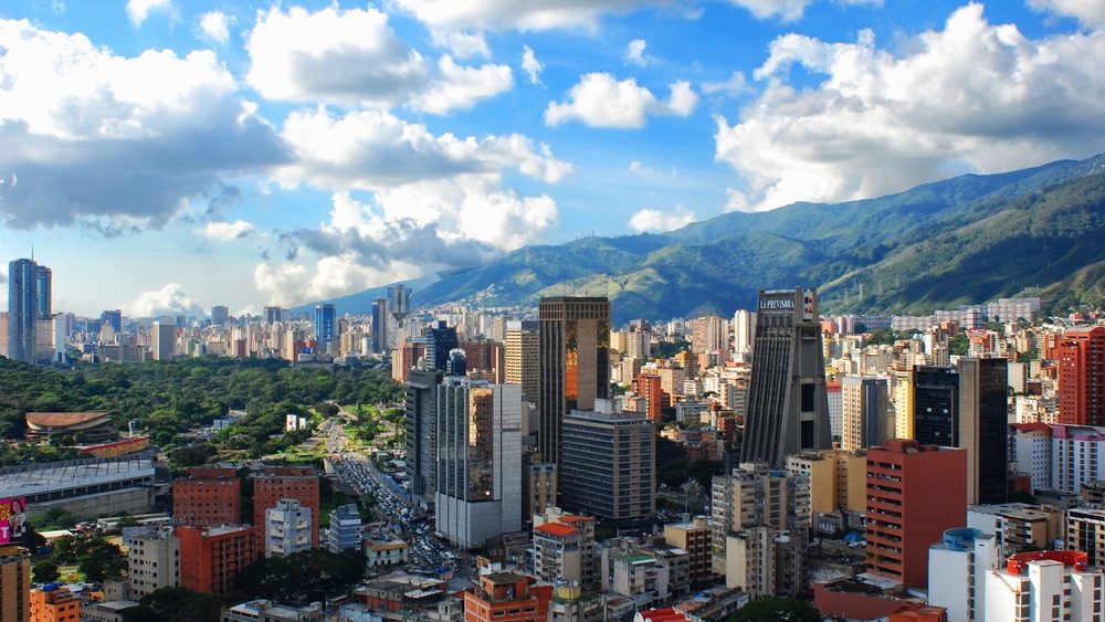 Venezuela will stop being South America's poorest country in 2026