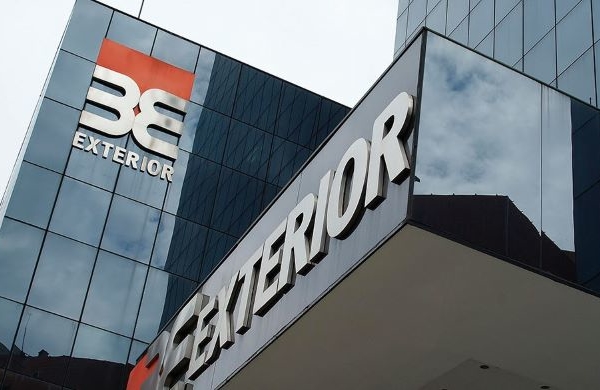 Banco Exterior supera el promedio del sistema en activos y patrimonio