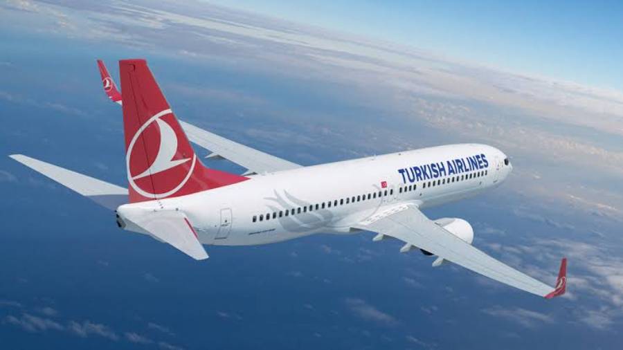 TURKISH AIRLINES REACTIVA SU RUTA DIRECTA ENTRE ESTAMBUL Y MAIQUETÍA