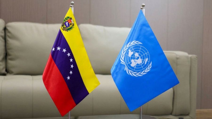 LA ONU PRORROGA POR DOS AÑOS LA MISIÓN DE DERECHOS HUMANOS EN VENEZUELA