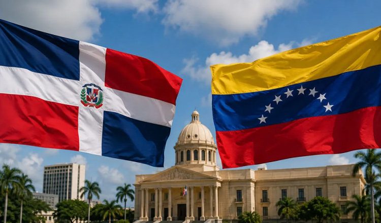 REPÚBLICA DOMINICANA PREPARA REAPERTURA DE SU CONSULADO EN VENEZUELA
