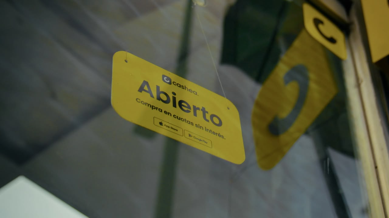 CASHEA EXTIENDE EL BENEFICIO DE CERO INICIAL PARA USUARIOS DE NIVEL 6