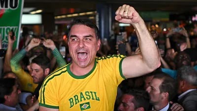 DENUNCIAN QUE META, GOOGLE Y TIKTOK INFRINGIERON NORMAS ELECTORALES EN BRASIL