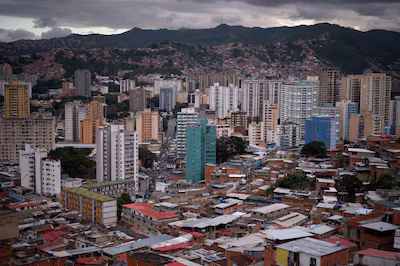 Venezuela offers investment opportunities, but identifying businesses is difficult